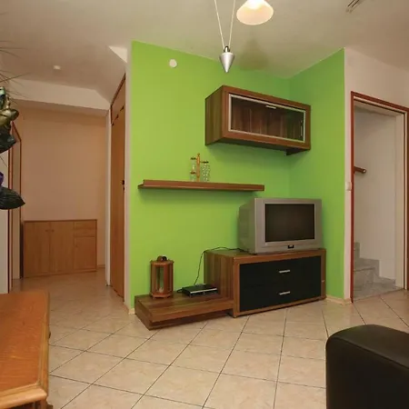 Casa de Férias Holiday Kavran Bb Ii