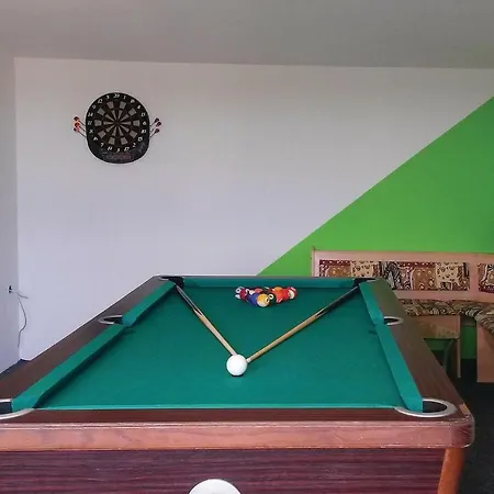 Casa de Férias Holiday Kavran Bb Ii