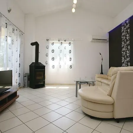 Casa de Férias Holiday Kavran Bb Ii Krnica