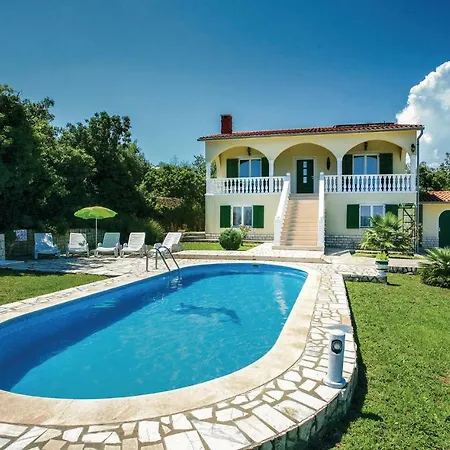 Casa de Férias Holiday Kavran Bb Ii *