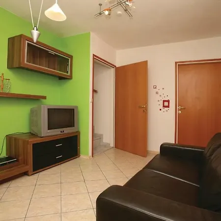 Holiday Kavran Bb Ii Krnica