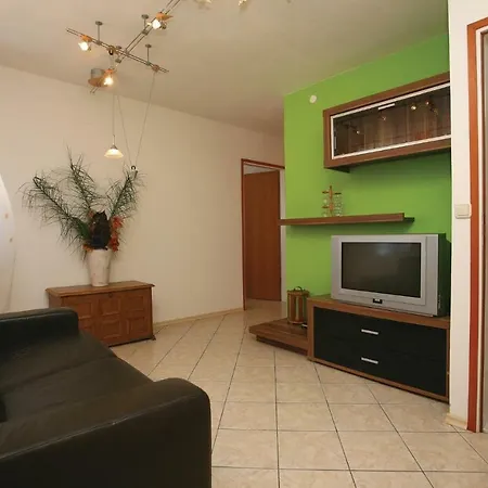 Casa de Férias Holiday Kavran Bb Ii *