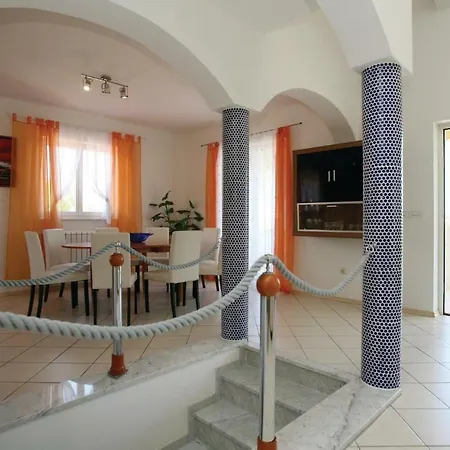 Holiday Bb Ii Holiday home Krnica